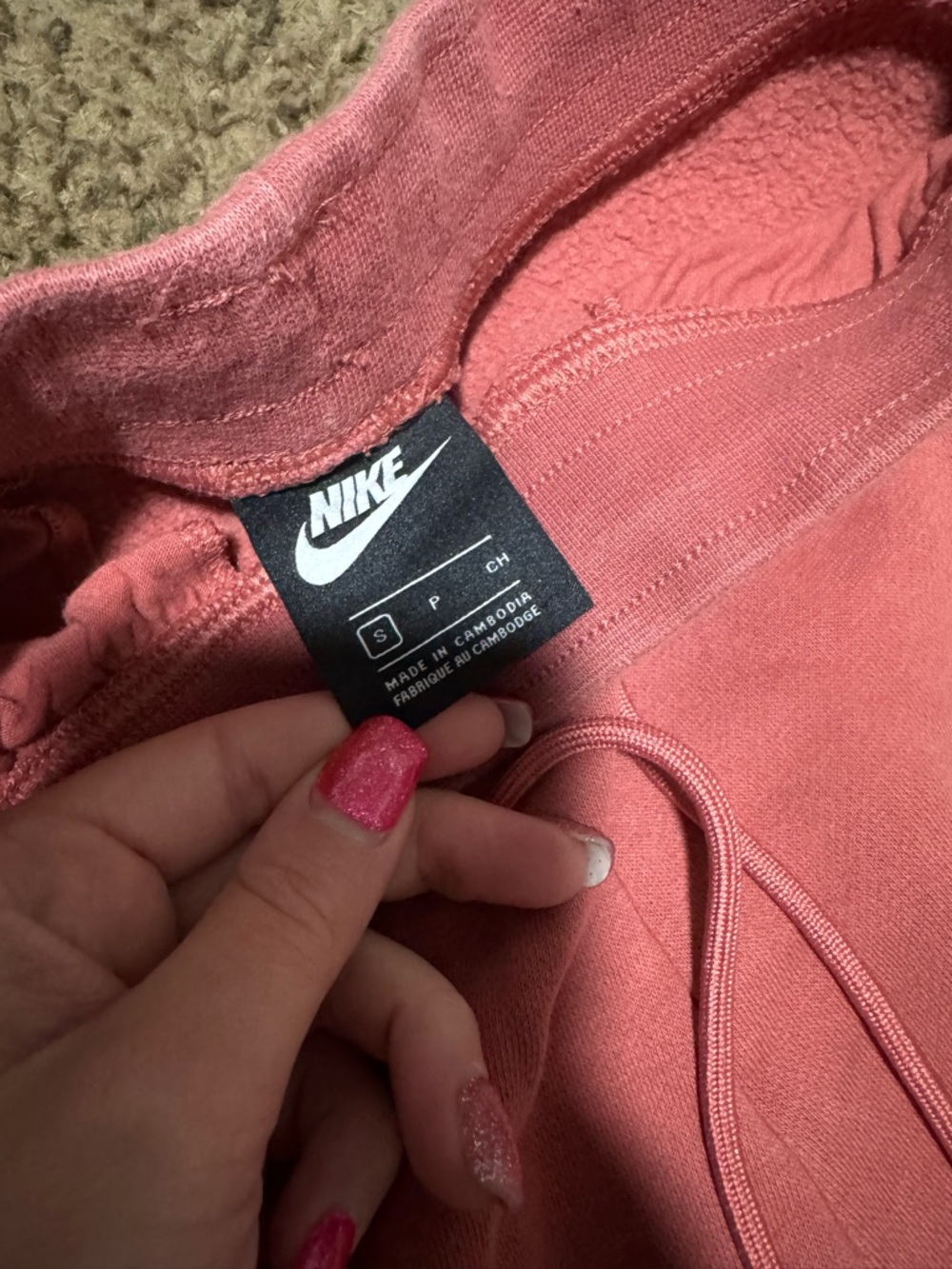 Nike sweatpants - Picture 3 of 7
